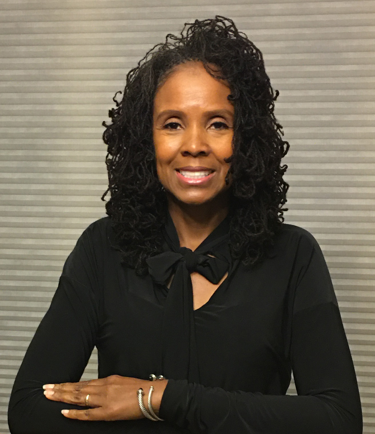 Dr. Daphne C. Edwards